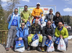 SOCIALE DOLOMITICA 2018 (PHOTO ELVIS) 7636 